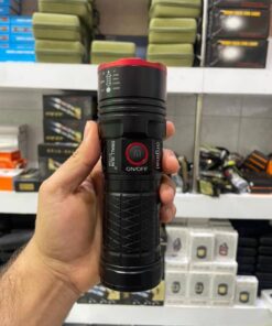 چراغ قوه اسمال سان مدل ZY-T229