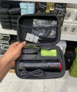 چراغ قوه اسمال سان مدل ZY-T229