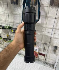 چراغ قوه اسمال سان مدل ZY-T260