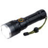 چراغ قوه اسمال سان ZY-T262 با نور قوی، خرید آنلاین چراغ قوه Small Sun ZY-T262
