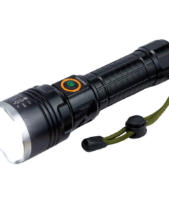 چراغ قوه اسمال سان ZY-T262 با نور قوی، خرید آنلاین چراغ قوه Small Sun ZY-T262