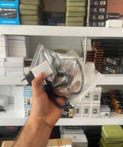 چراغ قوه اسمال سان مدل ZY-T300