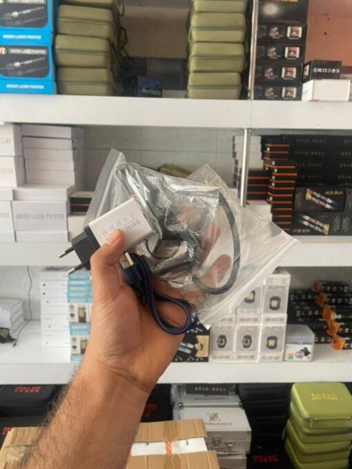 چراغ قوه اسمال سان مدل ZY-T300