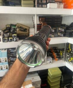 چراغ قوه اسمال سان مدل ZY-T300