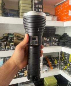 چراغ قوه اسمال سان مدل ZY-T300