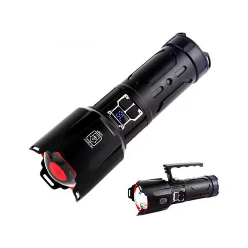 چراغ قوه اسمال سان مدل ZY-T709