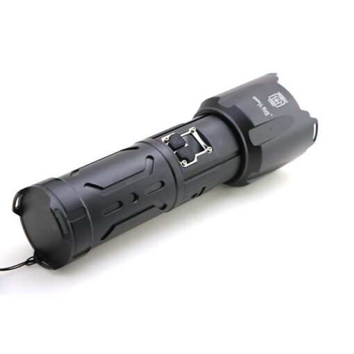 چراغ قوه اسمال سان مدل ZY-T709 - Image 3