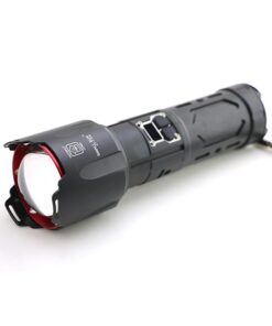 چراغ قوه اسمال سان مدل ZY-T709