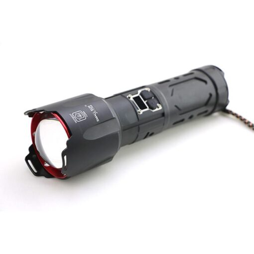 چراغ قوه اسمال سان مدل ZY-T709