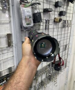 چراغ قوه اسمال سان مدل ZY-T800
