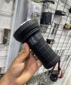 چراغ قوه قدرتمند اسمال سان مدل ZY-W5203