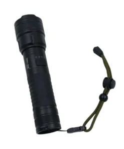 چراغ قوه اسمال سان مدل ZY-Z08