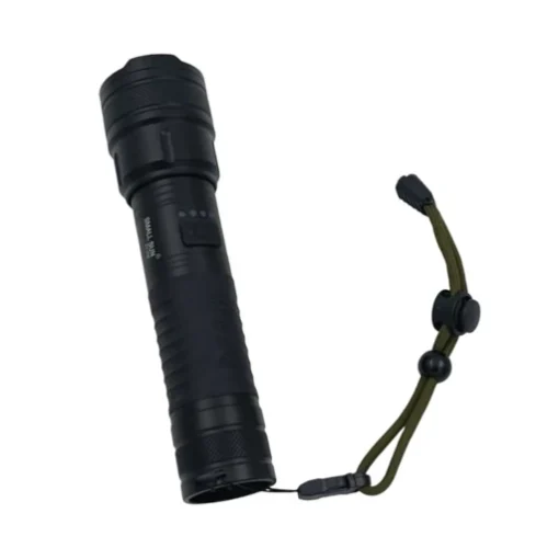 چراغ قوه اسمال سان مدل ZY-Z08