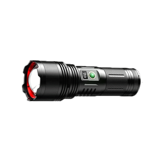 چراغ قوه رویلانگ مدل SX-503 - Image 2