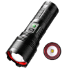 چراغ قوه رویلانگ مدل SX-503