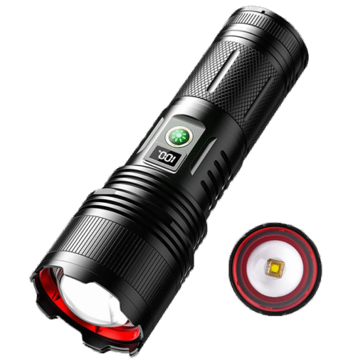 چراغ قوه رویلانگ مدل SX-503