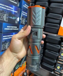 چراغ قوه YEMAO YM-G531 - خرید آنلاین چراغ قوه یامائو مدل YM-G531 اورجینال