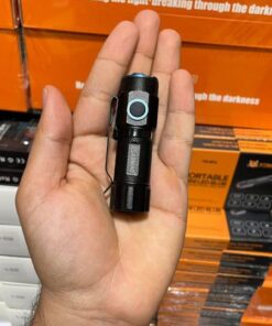 چراغ قوه یامائو مدل YM-F602X
