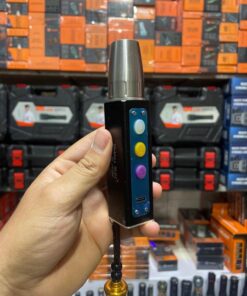 چراغ قوه یووی (UV) اسمال سان مدل JY-36F