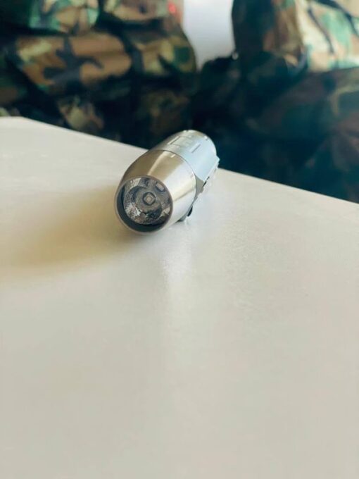 چراغ قوه یووی اسمال سان مدل ZY-JY88 | Small Sun ZY-JY88 UV Flashlight