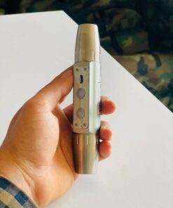 چراغ قوه یووی اسمال سان مدل ZY-JY88 | Small Sun ZY-JY88 UV Flashlight