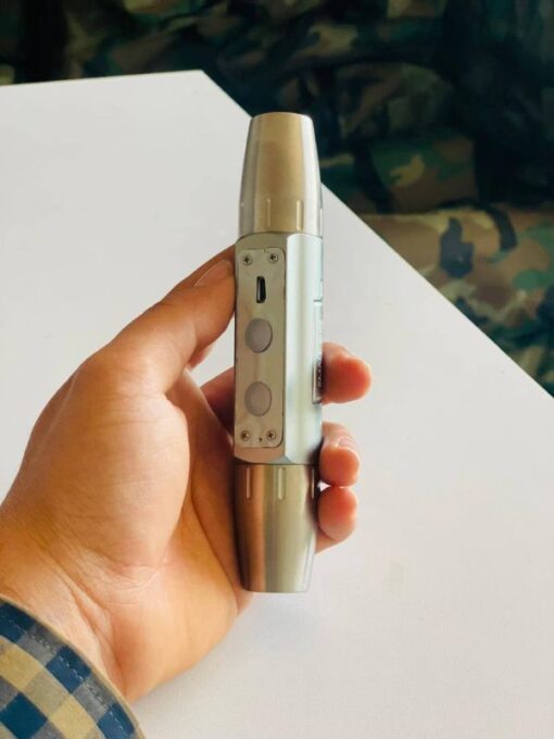 چراغ قوه یووی اسمال سان مدل ZY-JY88 | Small Sun ZY-JY88 UV Flashlight