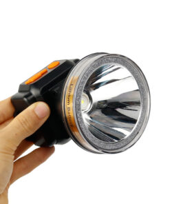 چراغ پیشانی DP-7230