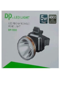 چراغ پیشانی DP-7230