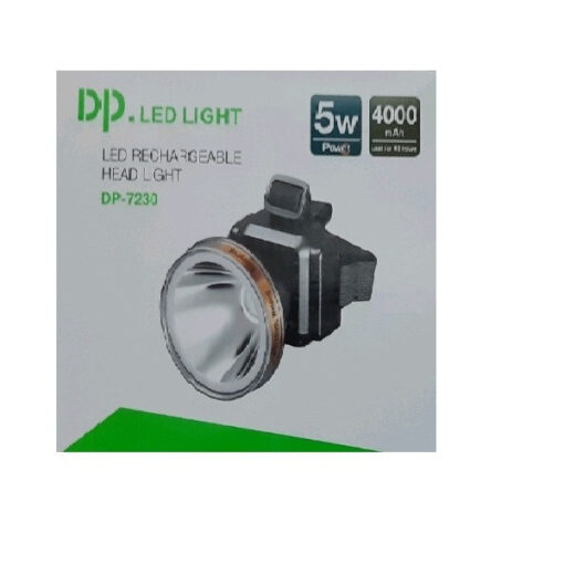 چراغ پیشانی DP-7230