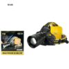 چراغ پیشانی اسمال سان مدل W648 با کیفیت بالا. Small Sun W648 headlamp.