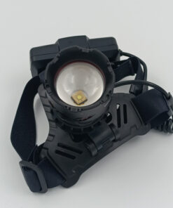 چراغ پیشانی اسمال سان مدل ZY-342