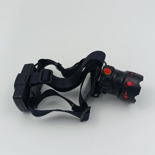 چراغ پیشانی اسمال سان مدل ZY-342
