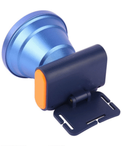 چراغ پیشانی اسمال سان مدل ZY-H127