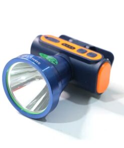 چراغ پیشانی اسمال سان مدل ZY-H127