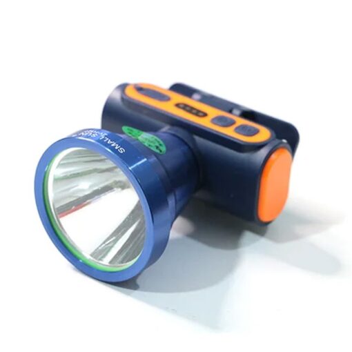 چراغ پیشانی اسمال سان مدل ZY-H127