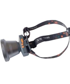 چراغ پیشانی اسمال سان مدل ZY-H177