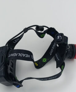 چراغ پیشانی اسمال سان مدل ZY-H708
