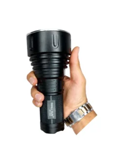 چراغ قوه شارژی T231