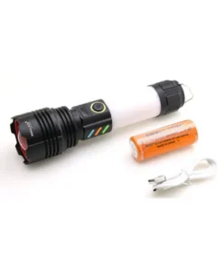 باتری چراغ قوه اسمال سان مدل ZY-K79