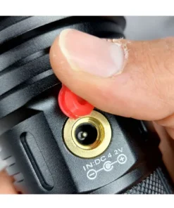 چراغ قوه T231