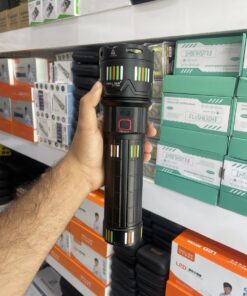 چراغ قوه اسمال سان مدل t292