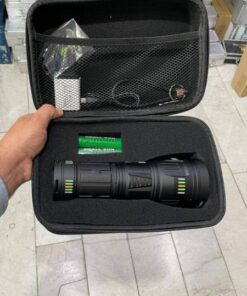 چراغ قوه اسمال سان T601