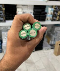 چراغ قوه اسمال سان T601