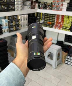 چراغ قوه اسمال سان T601