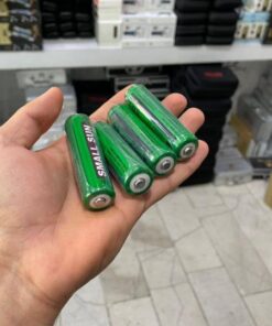 چراغ قوه اسمال سان T601
