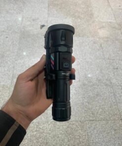 چراغ قوه اسمال سان W5239