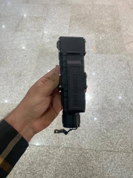 چراغ قوه اسمال سان W5239