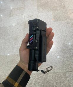چراغ قوه اسمال سان مدل W5239