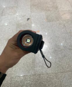 چراغ قوه اسمال سان W5239