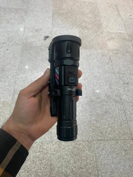 چراغ قوه اسمال سان W5239